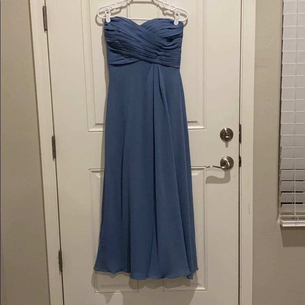Bridesmaid Dress